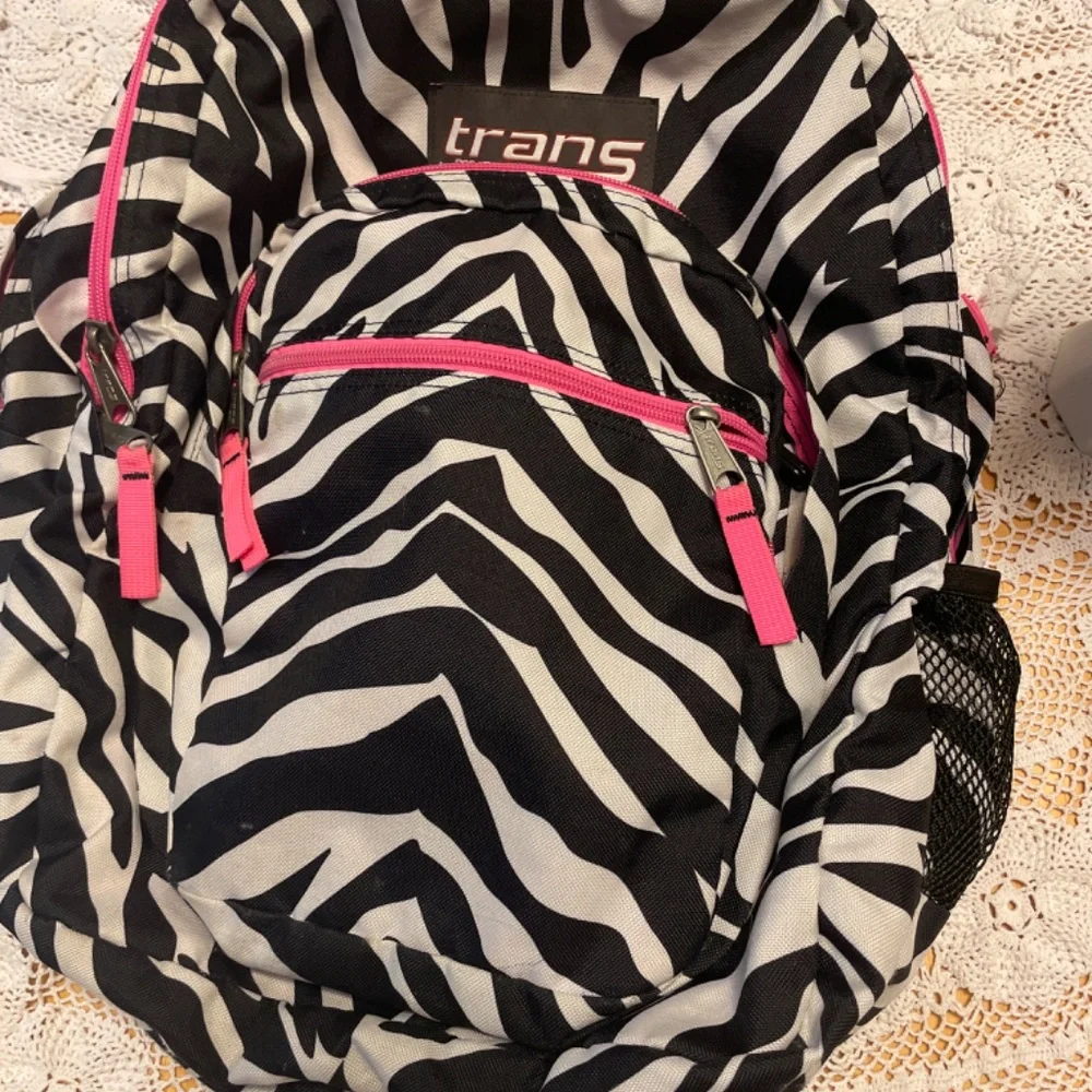 Backpack - Picture 2 of 5